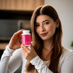 Daily Muvit — Multivitamínico Premium en Cápsulas