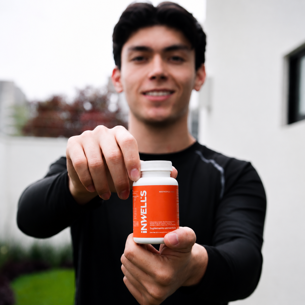 Kit Enfoque y Energía
